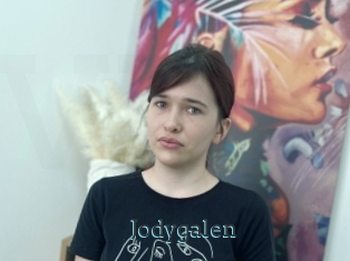 Jodygalen