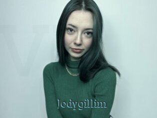 Jodygillim