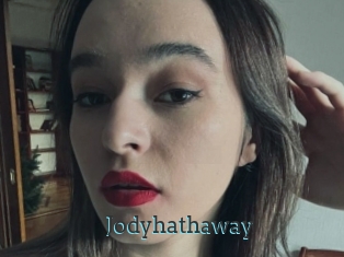 Jodyhathaway