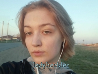 Jodyheckler