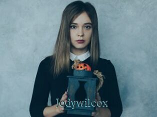 Jodywilcox