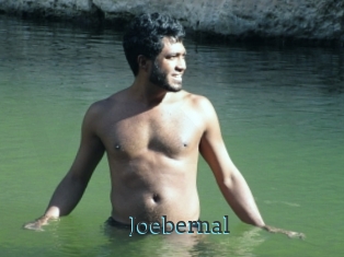 Joebernal