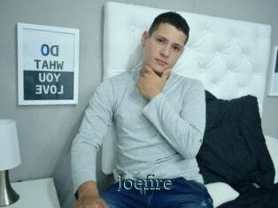Joefire