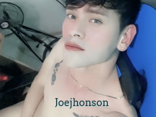 Joejhonson