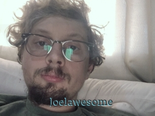 Joelawesome