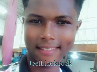 Joelblackcock