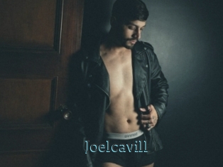 Joelcavill