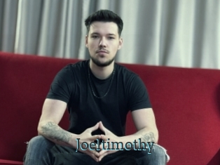 Joeltimothy