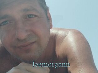 Joemorgann