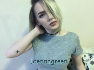 Joennagreen