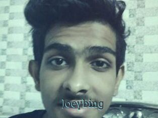 Joeybing