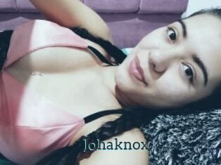 Johaknox