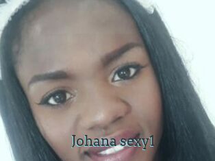 Johana_sexy1