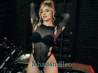 Johanamiller