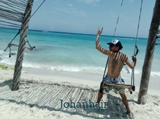 Johanhair