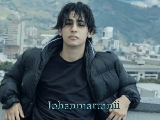 Johanmartonii