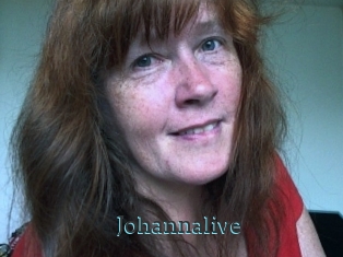 Johannalive
