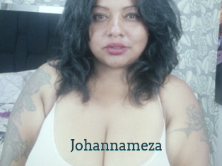 Johannameza