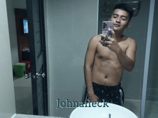 Johnafleck