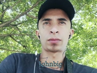 Johnbig