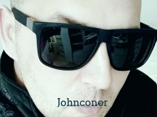 Johnconor