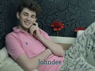 Johndee