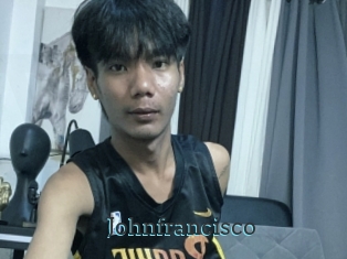 Johnfrancisco