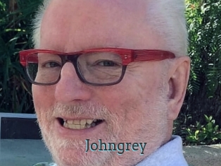 Johngrey