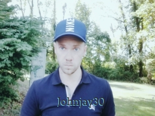 Johnjay30