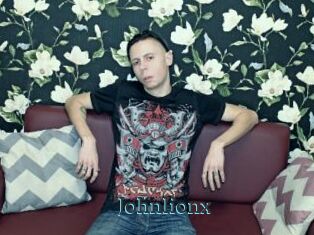 Johnlionx
