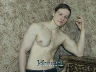 Johnneal