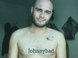 Johnnybad