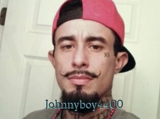 Johnnyboy4400