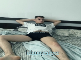 Johnnycarper