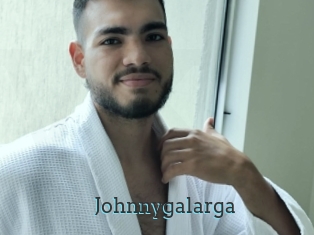 Johnnygalarga