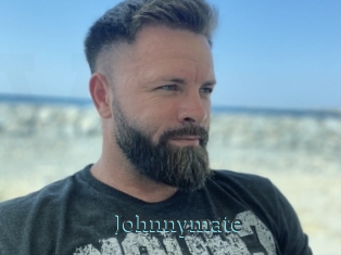 Johnnymate