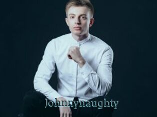 Johnnynaughty