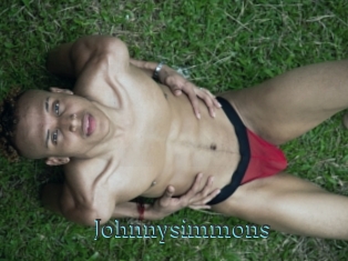 Johnnysimmons