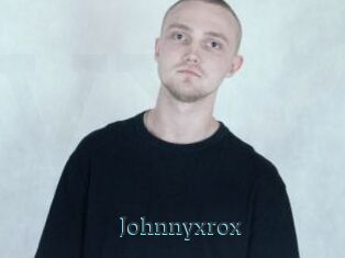 Johnnyxrox