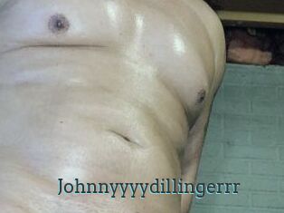 Johnnyyyydillingerrr
