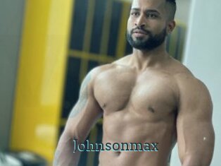 Johnsonmax