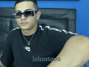 Johnstoon