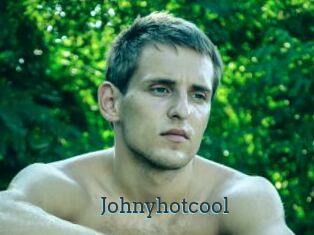Johnyhotcool