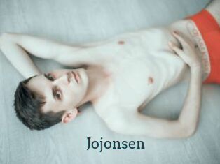 Jojonsen