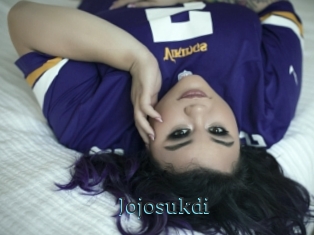 Jojosukdi