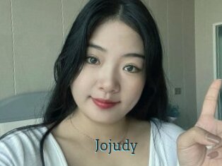 Jojudy