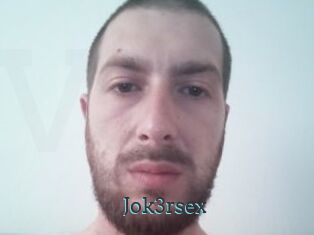 Jok3rsex