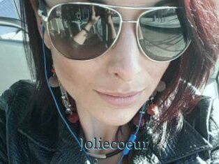 Joliecoeur