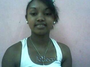 Joliecul