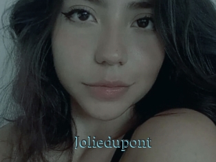 Joliedupont